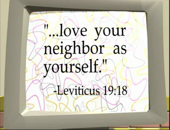 Bible Verses Big Idea Wiki Fandom
