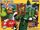 VeggieTales Floor Puzzles (Talicor)