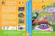 Vol. 3 (Madame Blueberry and Dave and the Giant Pickle)