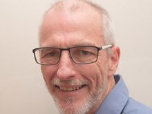 Bill Boyce