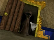 The Grim Tickler Arrives