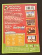 The Original 2002 Word Entertainment DVD Back Cover