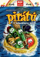 Jonah: A VeggieTales Movie (Blesk edition) (front)