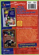 The 2004 Word Entertainment DVD Back Cover