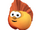 The Peach