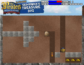 SedgewicksTreasureDig