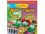 Minnesota Cuke Double Feature