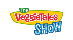 The VeggieTales Show Logo