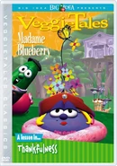 Madame Blueberry (DVD)