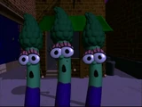 Asparagus Singers