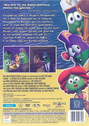 Jonah: A VeggieTales Movie (back)