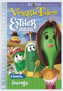 The Classics DVD Front Cover