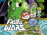 Frog Wars