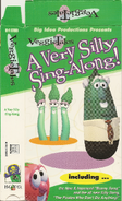 The Original 1997 Front, Left Spine and Top Spine Covers