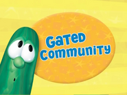 Title card for Gated Community