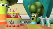 The Birthday Thief/Gallery | Big Idea Wiki | Fandom