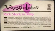 The Original 1995 Word Entertainment Sticker Label