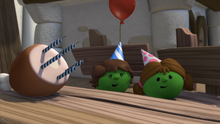 BirthdayHam
