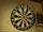 Granddad's Dartboard