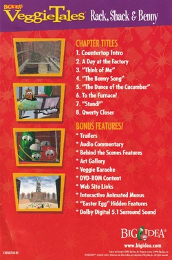 DVD Inserts | Big Idea Wiki | Fandom