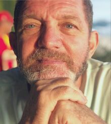 Jorge Vasconcelos