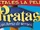 VeggieTales La Película: Piratas con Alma de Héroes