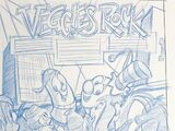 VeggieRocks!