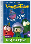 Are You My Neighbor 2006 DVD