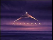 Third Logo from 1991-1999