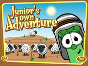 Junior'sOwnAdventure