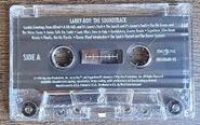 Cassette (Side A)