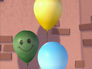 Balloons