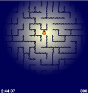 Omelet'sQuest