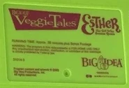 The 2003 Word Entertainment Reprinted Ink Label