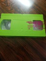 321-Penguins-Runaway-Pride-At-Lightstation-Kilowatt-VHS- 57