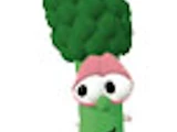 Lisa Asparagus