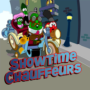 ShowtimeChauffeurs