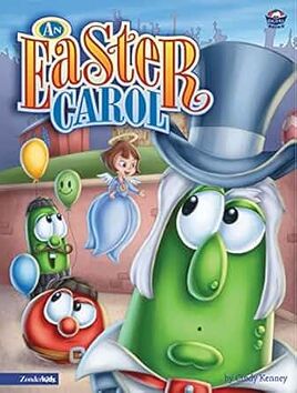 B eastercarolbook