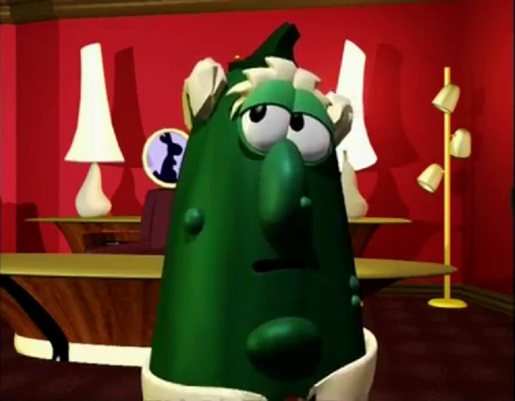 The Bunny Song/Gallery Big Idea Wiki Fandom