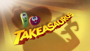 Takeasaurus