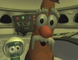 ThoseGourdsMustBeCrazy139