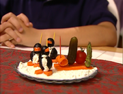 PenguinsRecipe