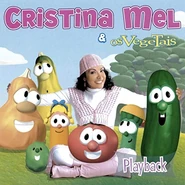 "Playback" version (front cover)