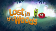 Lost in the Woods