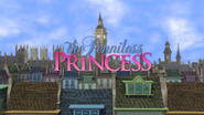 The Penniless Princess