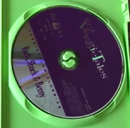 The 2004 Sony Wonder Disc Cover