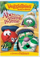 The Original 2009 Word Entertainment DVD Front Cover