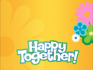 Happy Together!