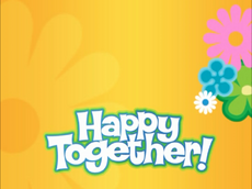 HappyTogetherTitleCard