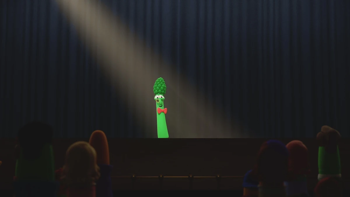 Amazing Glazed/Gallery Big Idea Wiki Fandom